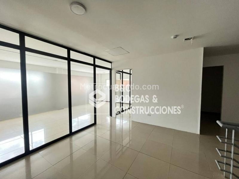 Bodega en Arriendo, Rionegro, Rionegro - Widok 5