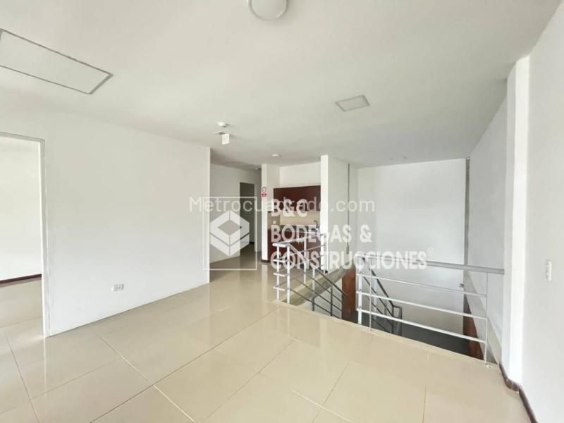 Bodega en Arriendo, Rionegro, Rionegro - Widok 6