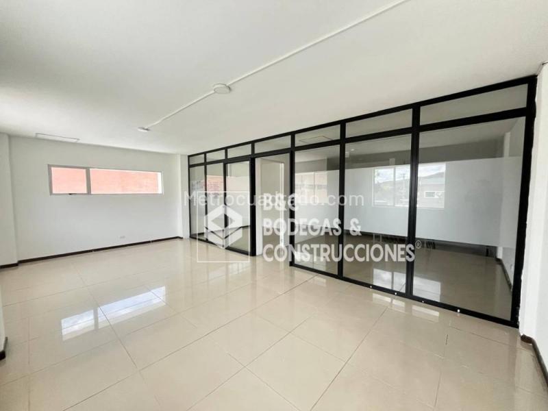Bodega en Arriendo, Rionegro, Rionegro - Więcej