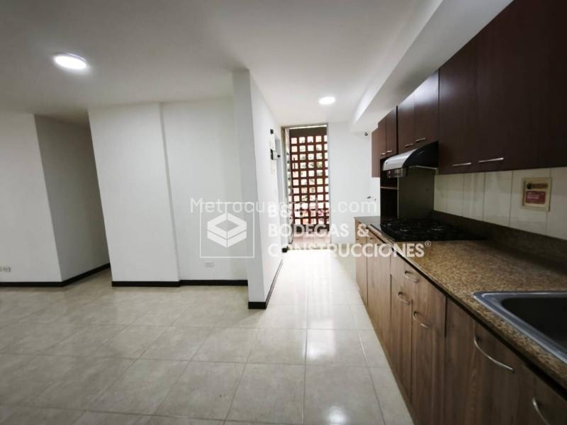 Piso – Envigado, Valle de Aburrá - Más