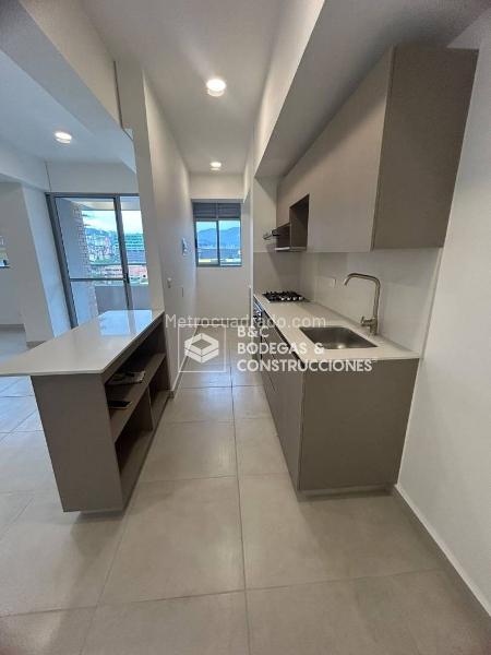 Piso – Envigado - Vista 2