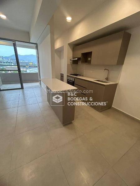 Piso – Envigado - Vista 3