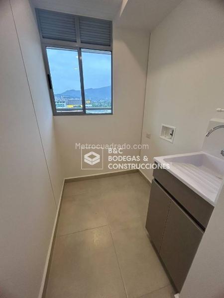 Piso – Envigado - Vista 5