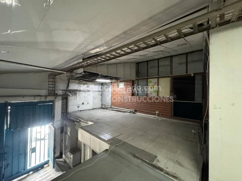 Bodega en Arriendo, Fatima, Medellín - Ansicht 2