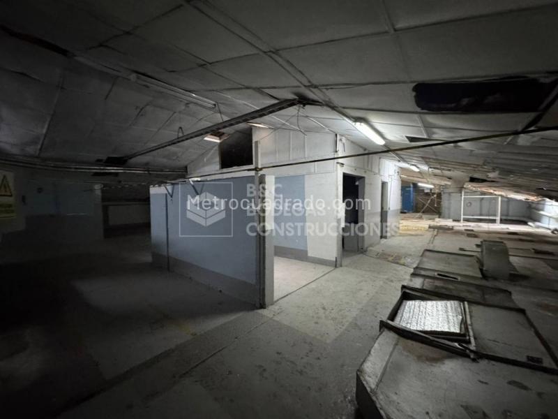 Bodega en Arriendo, Fatima, Medellín - Ansicht 3