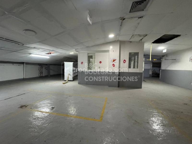 Bodega en Arriendo, Fatima, Medellín - Ansicht 4