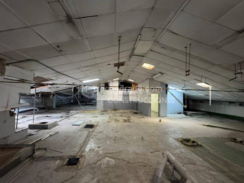 Bodega en Arriendo, Fatima, Medellín - Ansicht 5