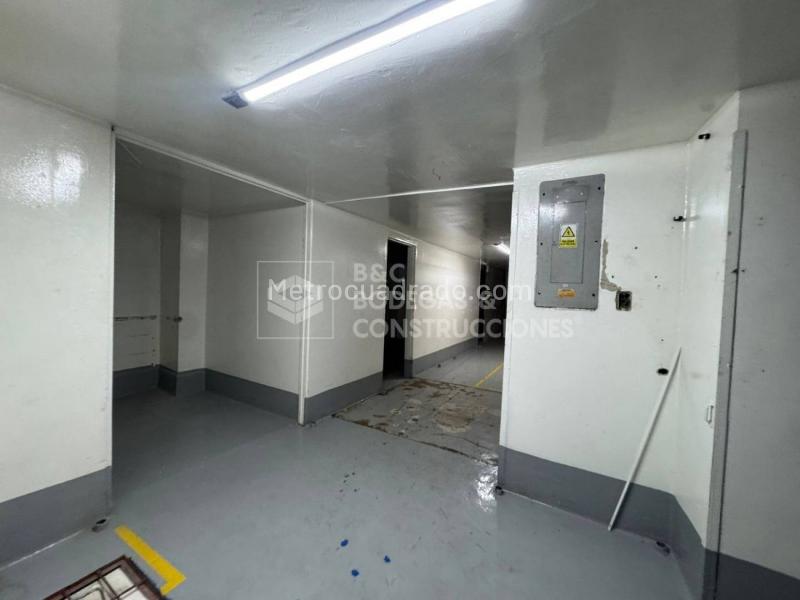 Bodega en Arriendo, Fatima, Medellín - Ansicht 6