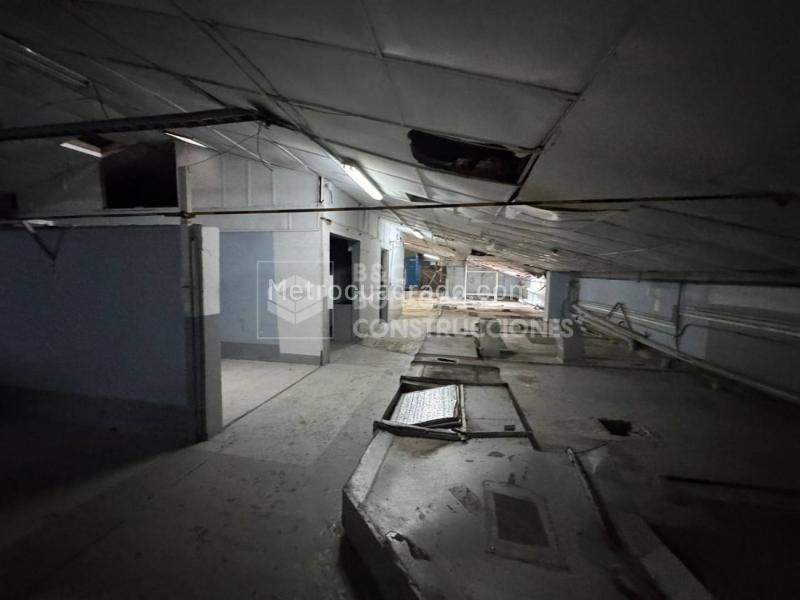 Bodega en Arriendo, Fatima, Medellín - Mehr