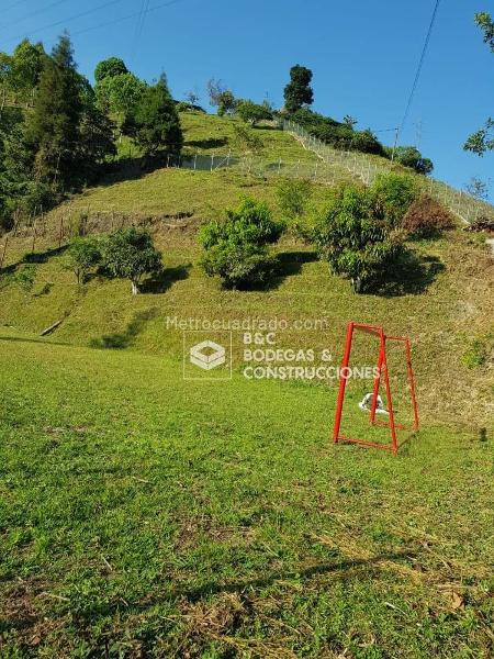 Finca en Arriendo, Caldas, Caldas