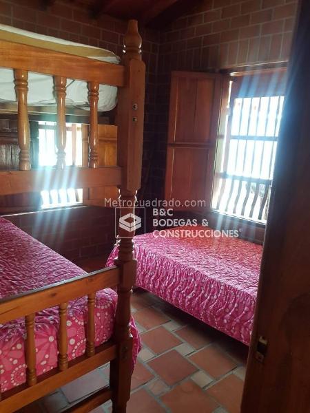 Finca en Arriendo, Caldas, Caldas - 2