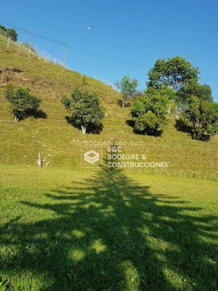 Finca en Arriendo, Caldas, Caldas - 3