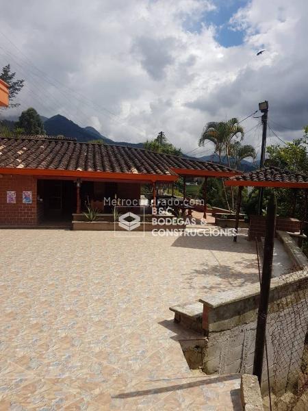 Finca en Arriendo, Caldas, Caldas - 4