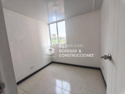 Apartamento de 3 alcobas en venta en Maria Auxiliadora, Sabaneta, 51 m² · foto 13 de 20