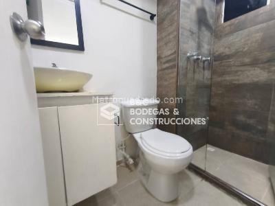 Apartamento de 3 alcobas en venta en Maria Auxiliadora, Sabaneta, 51 m² · foto 14 de 20