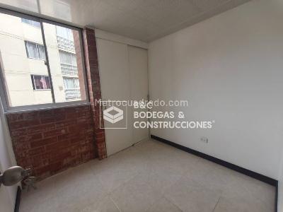 Apartamento de 3 alcobas en venta en Maria Auxiliadora, Sabaneta, 51 m² · foto 15 de 20