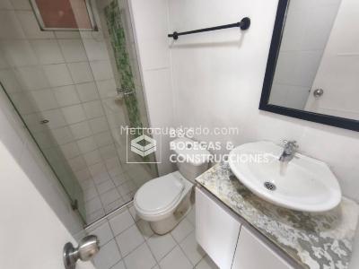 Apartamento de 3 alcobas en venta en Maria Auxiliadora, Sabaneta, 51 m² · foto 16 de 20
