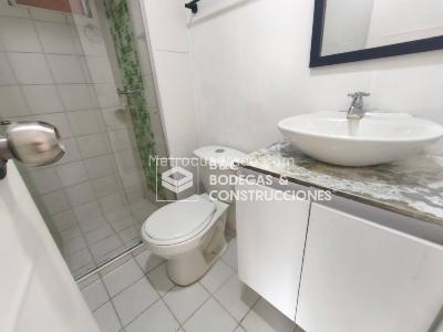 Apartamento de 3 alcobas en venta en Maria Auxiliadora, Sabaneta, 51 m² · foto 17 de 20