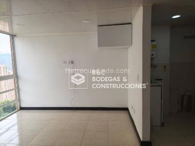 Apartamento de 3 alcobas en venta en Maria Auxiliadora, Sabaneta, 51 m² · foto 18 de 20