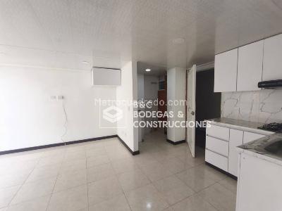 Apartamento de 3 alcobas en venta en Maria Auxiliadora, Sabaneta, 51 m² · foto 20 de 20