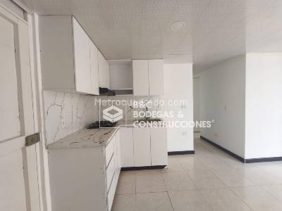 Apartamento de 3 alcobas en venta en Maria Auxiliadora, Sabaneta, 51 m² · foto 4 de 20