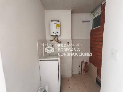 Apartamento de 3 alcobas en venta en Maria Auxiliadora, Sabaneta, 51 m² · foto 5 de 20