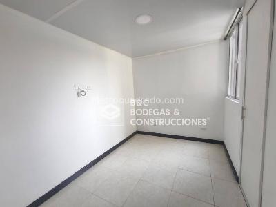 Apartamento de 3 alcobas en venta en Maria Auxiliadora, Sabaneta, 51 m² · foto 6 de 20