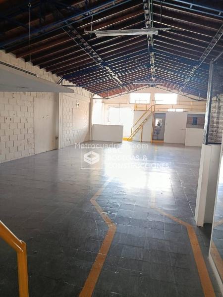 Bodega en Arriendo, Sabaneta, Sabaneta - Ansicht 2