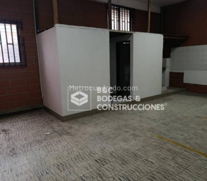Bodega en Arriendo, Sabaneta, Sabaneta - Ansicht 4