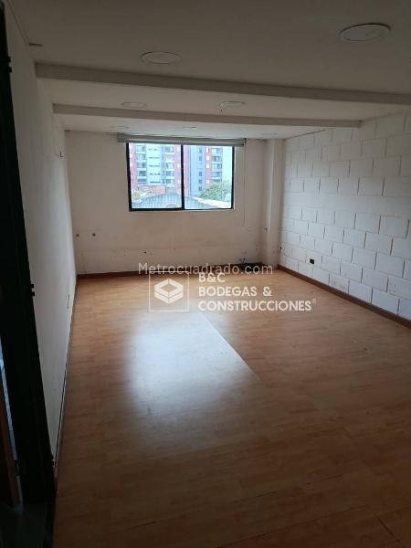 Bodega en Arriendo, Sabaneta, Sabaneta - Ansicht 5
