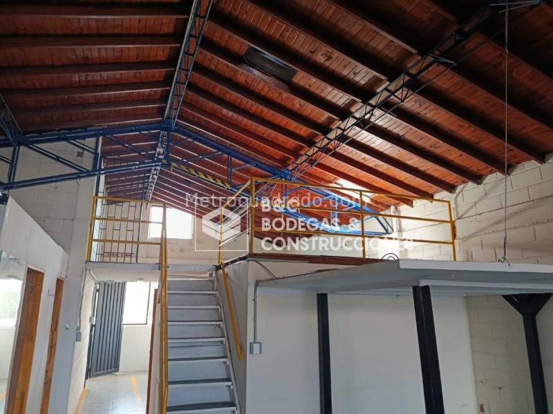 Bodega en Arriendo, Sabaneta, Sabaneta - Mehr