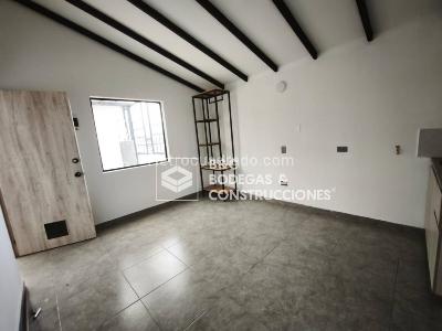 Apartaestudio en Arriendo, El Dorado, Envigado