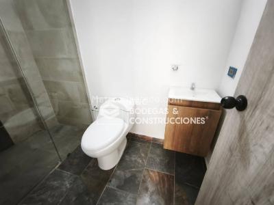 Apartaestudio en arriendo en El Dorado, Envigado, 24 m² · foto 4 de 14
