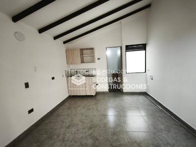 Apartaestudio en arriendo en El Dorado, Envigado, 24 m² · foto 9 de 14