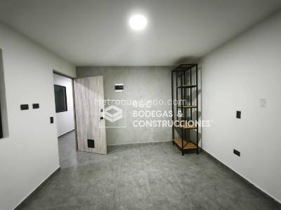 Studio for rent in El Dorado, Envigado