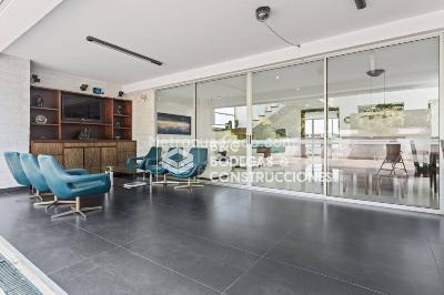 Casa de 4 alcobas en venta en San Lucas, Medellín, 452 m² · foto 12 de 20