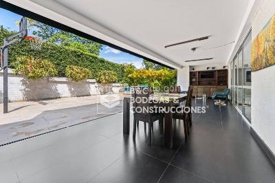 Casa de 4 alcobas en venta en San Lucas, Medellín, 452 m² · foto 15 de 20