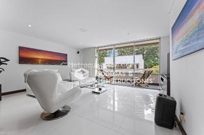 Casa de 4 alcobas en venta en San Lucas, Medellín, 452 m² · foto 16 de 20