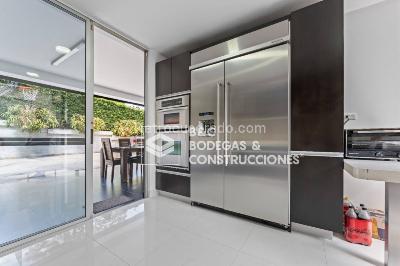Casa de 4 alcobas en venta en San Lucas, Medellín, 452 m² · foto 20 de 20