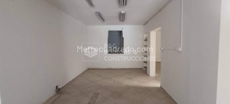 Local Comercial en Arriendo, San Marcos, Envigado – pohled 2