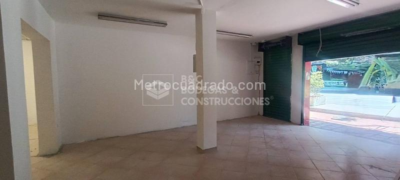 Local Comercial en Arriendo, San Marcos, Envigado – pohled 3