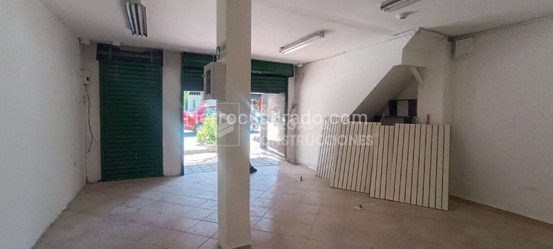 Local Comercial en Arriendo, San Marcos, Envigado – pohled 4