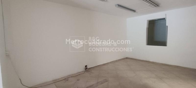 Local Comercial en Arriendo, San Marcos, Envigado – pohled 5