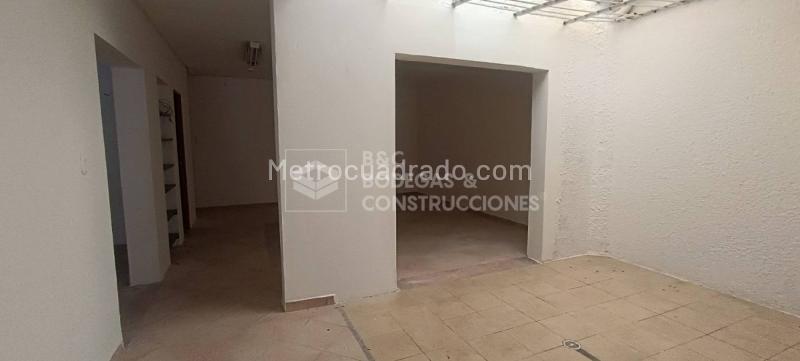 Local Comercial en Arriendo, San Marcos, Envigado – pohled 6