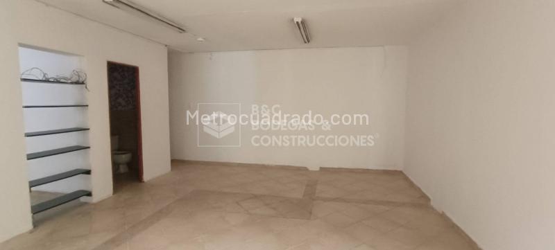 Local Comercial en Arriendo, San Marcos, Envigado – další