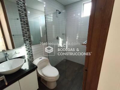 Apartamento de 3 alcobas en arriendo en Lalinde, Medellín, 125 m² · foto 12 de 16