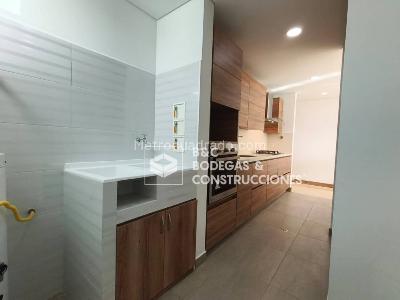 Apartamento de 3 alcobas en arriendo en Lalinde, Medellín, 125 m² · foto 2 de 16
