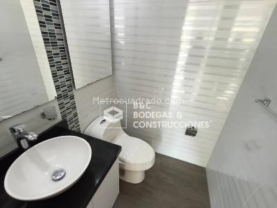 Apartamento de 3 alcobas en arriendo en Lalinde, Medellín, 125 m² · foto 7 de 16