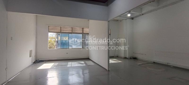 Bodega en Arriendo, Las Casitas, Envigado - Vista 2
