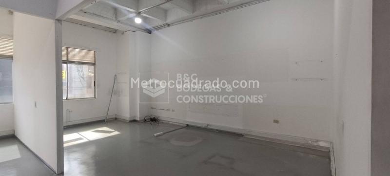 Bodega en Arriendo, Las Casitas, Envigado - Vista 3